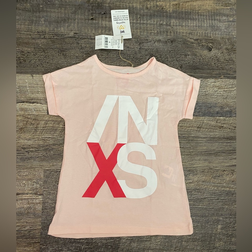 Brand new w/tags! INXS Kids T-Shirt
